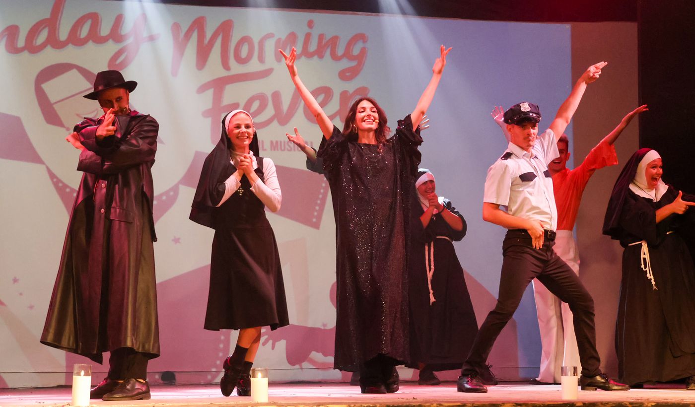 Il Tridente Camping Village