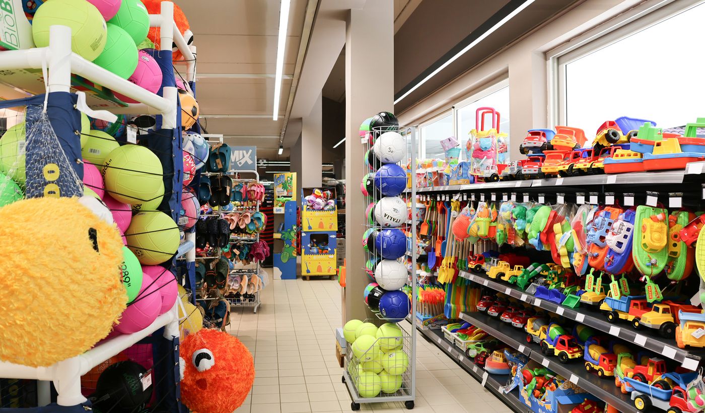 Il Tridente Camping Village