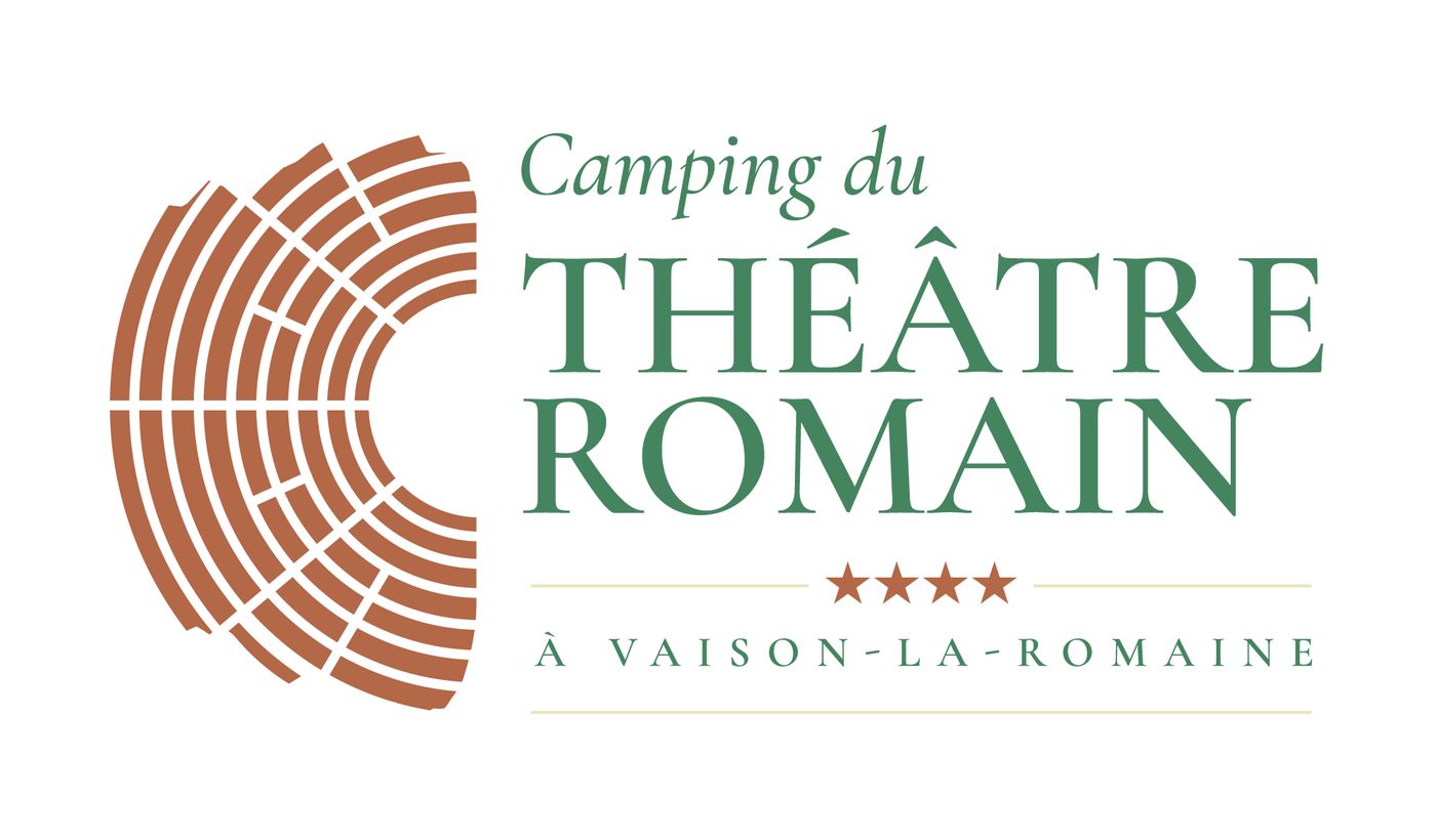Camping du Théâtre Romain