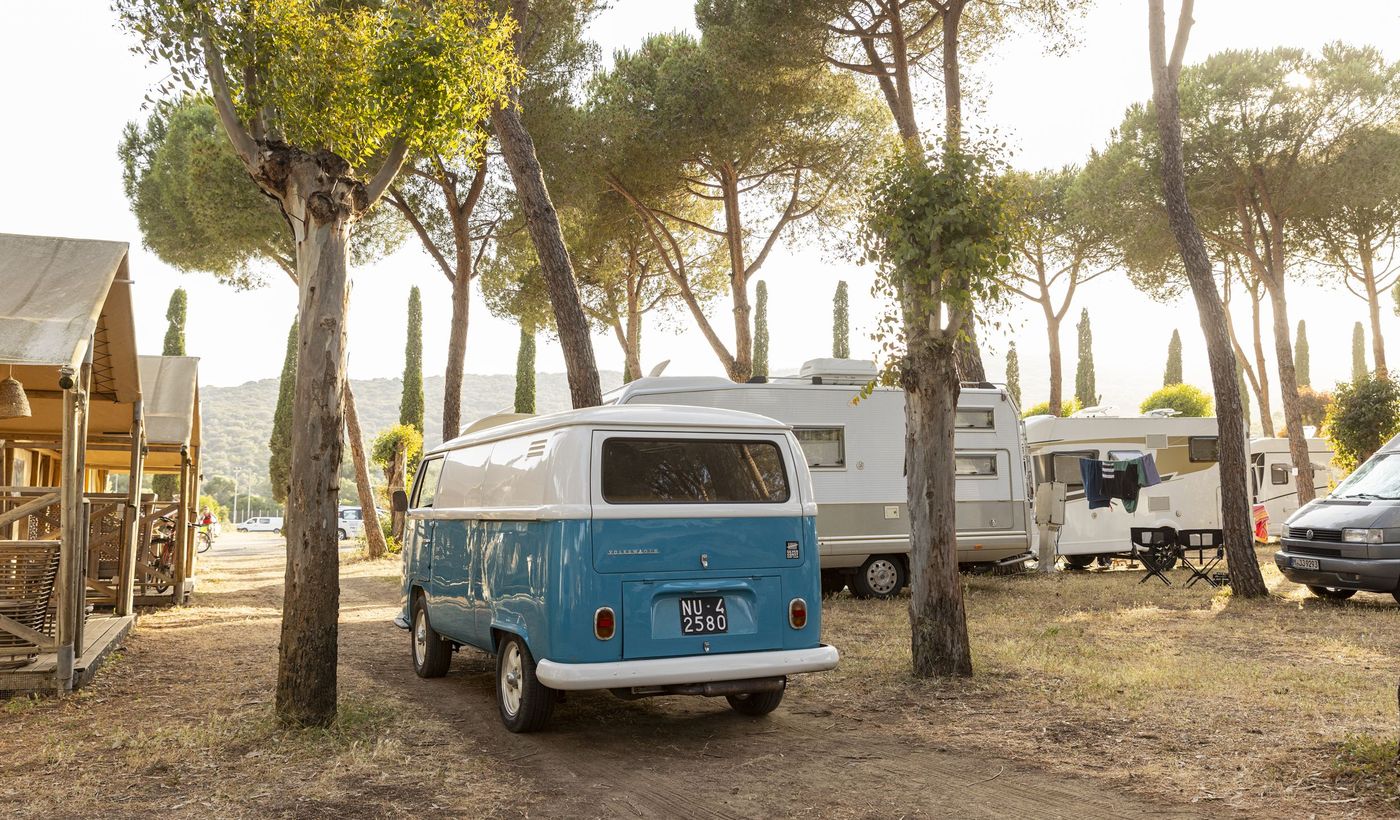 Gitavillage Talamone