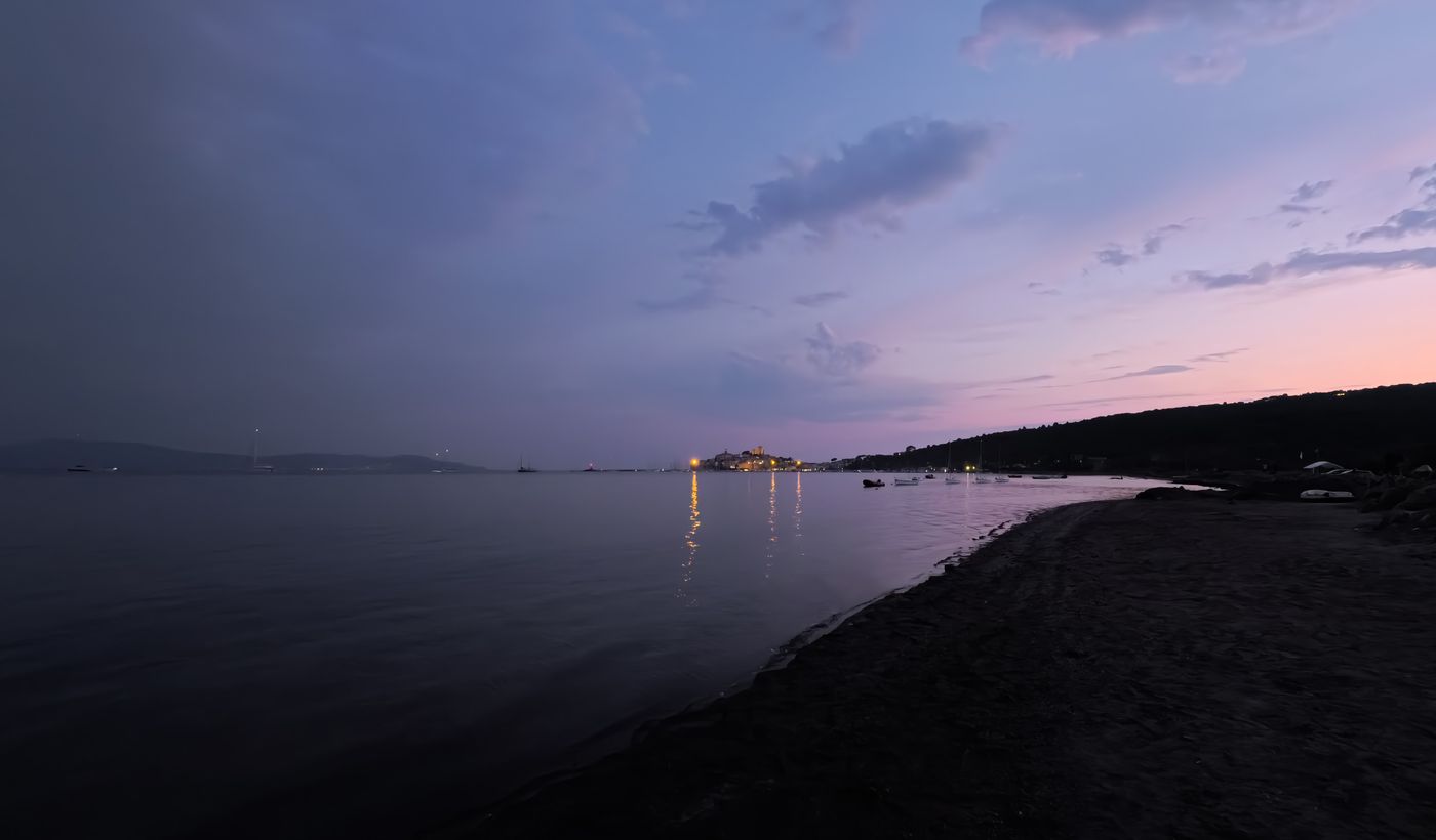 Gitavillage Talamone