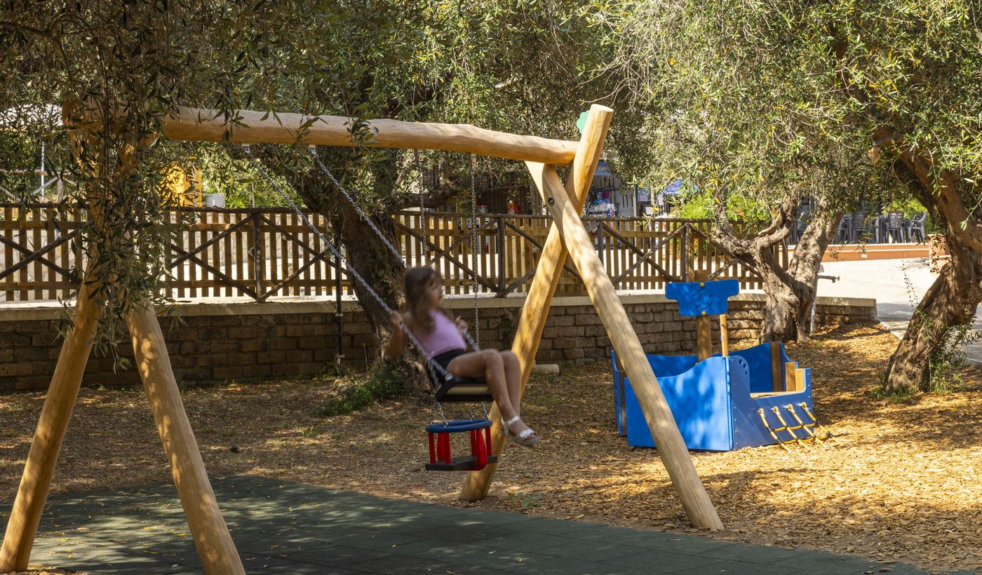 Gitavillage Talamone