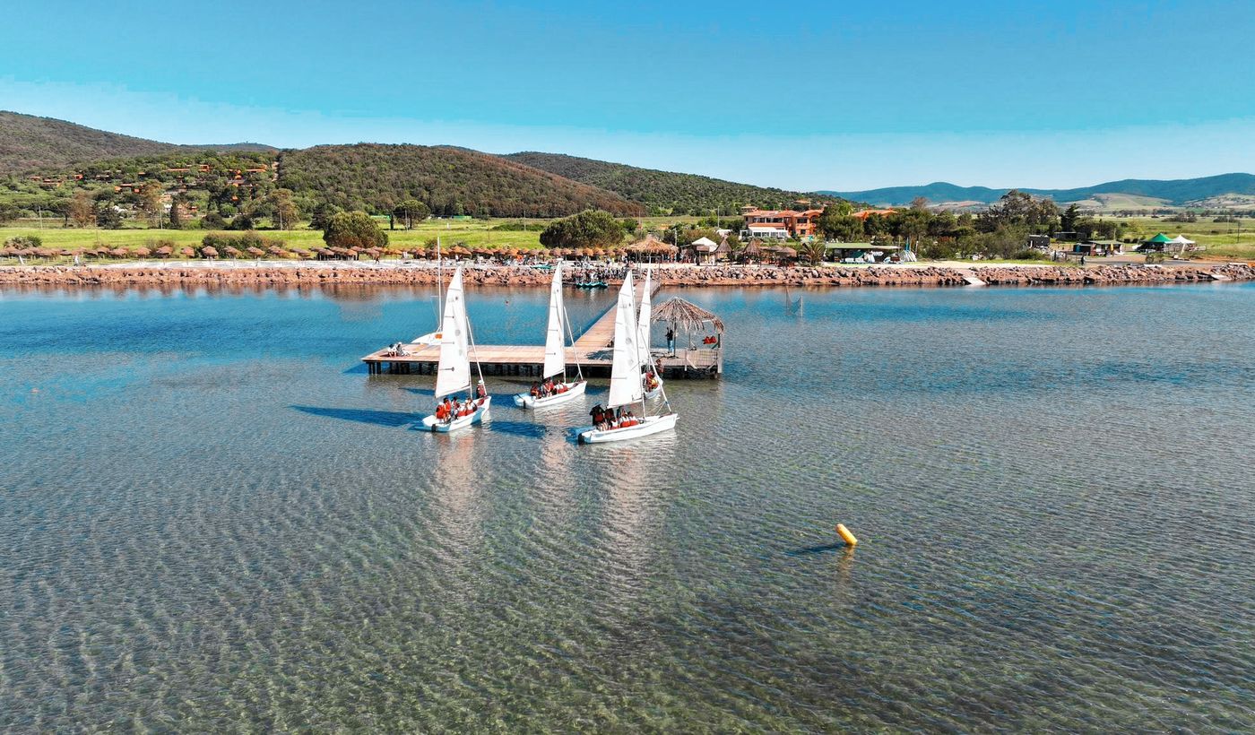 Gitavillage Talamone