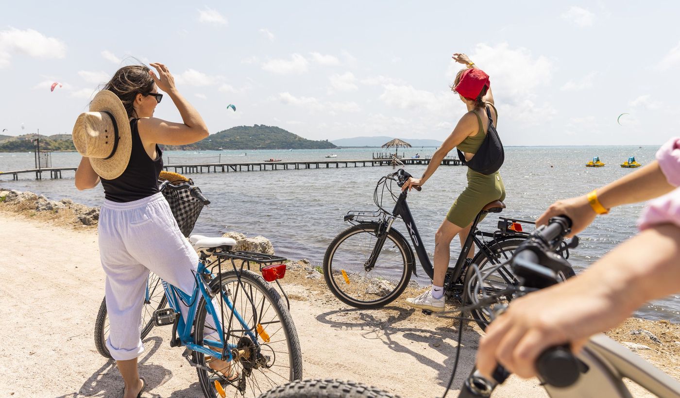 Gitavillage Talamone