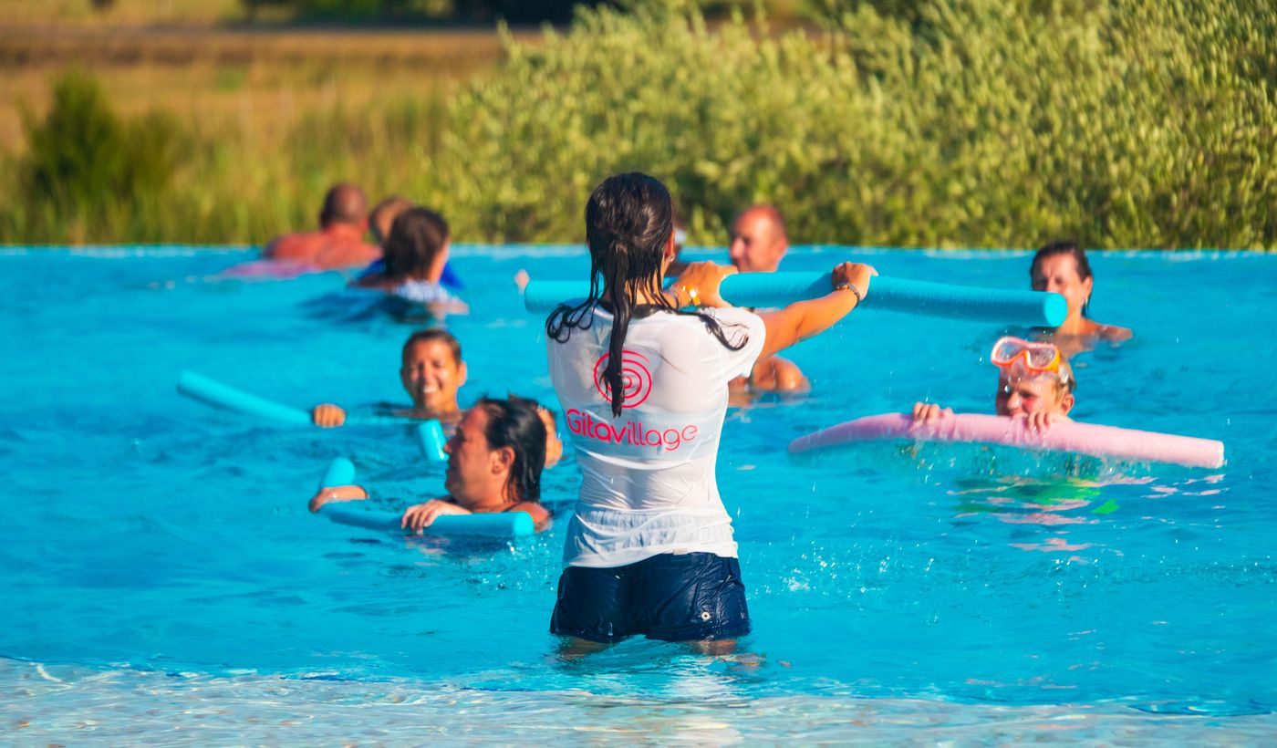 Gitavillage Talamone