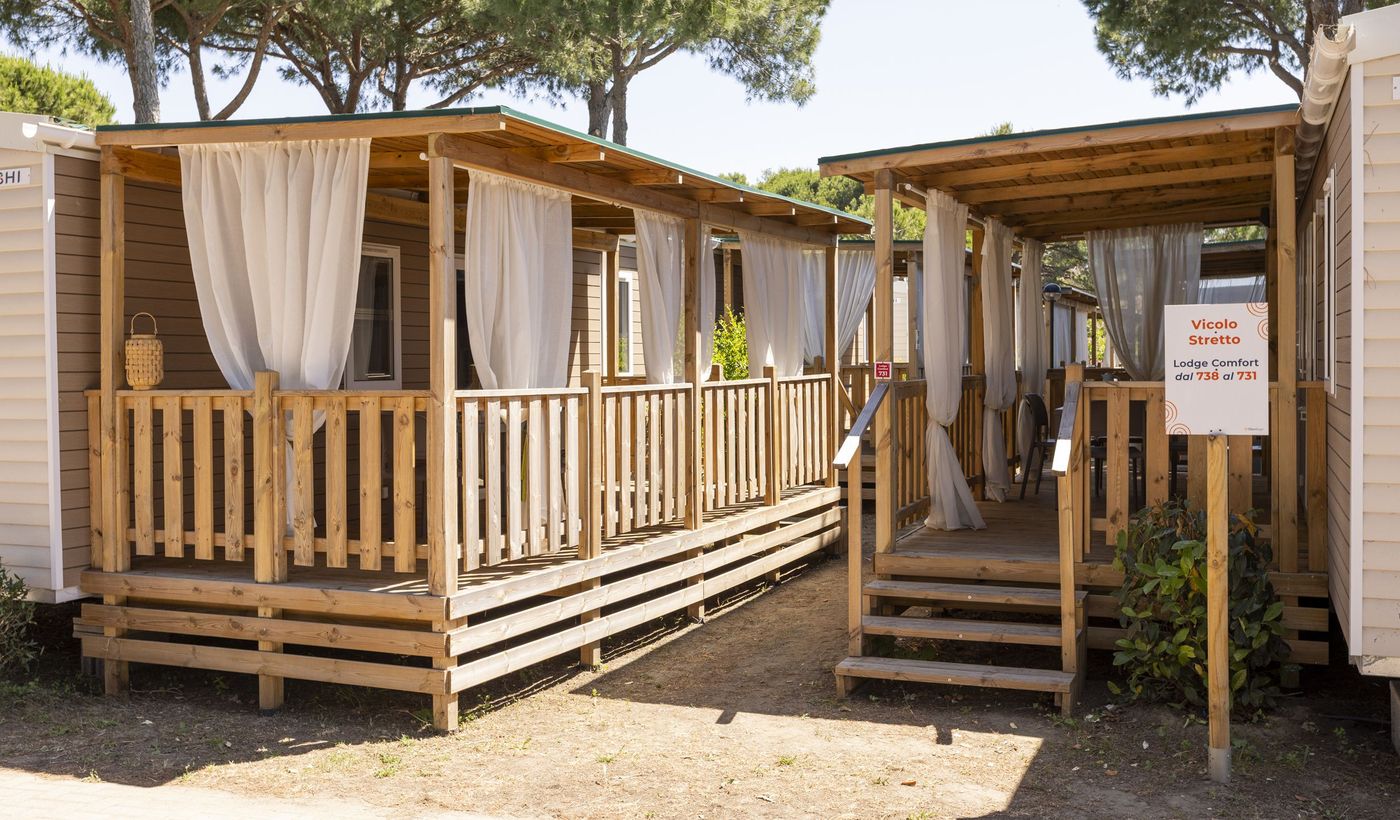 Gitavillage Argentario