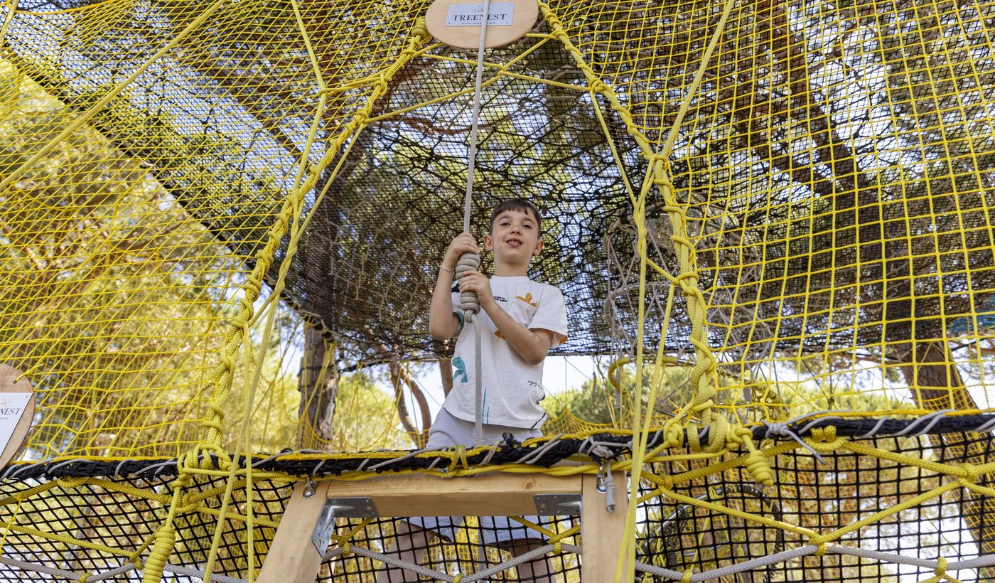 Gitavillage Argentario