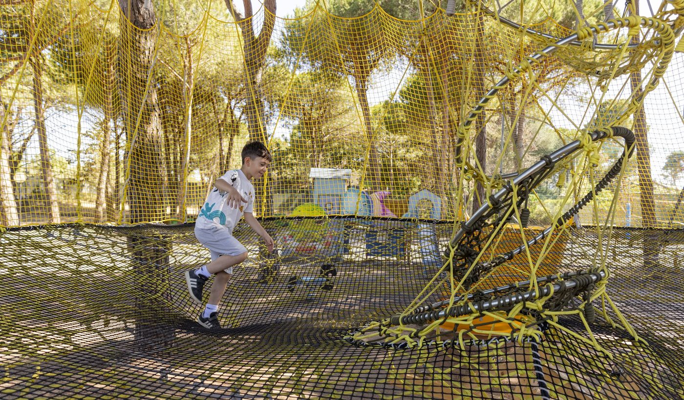 Gitavillage Argentario