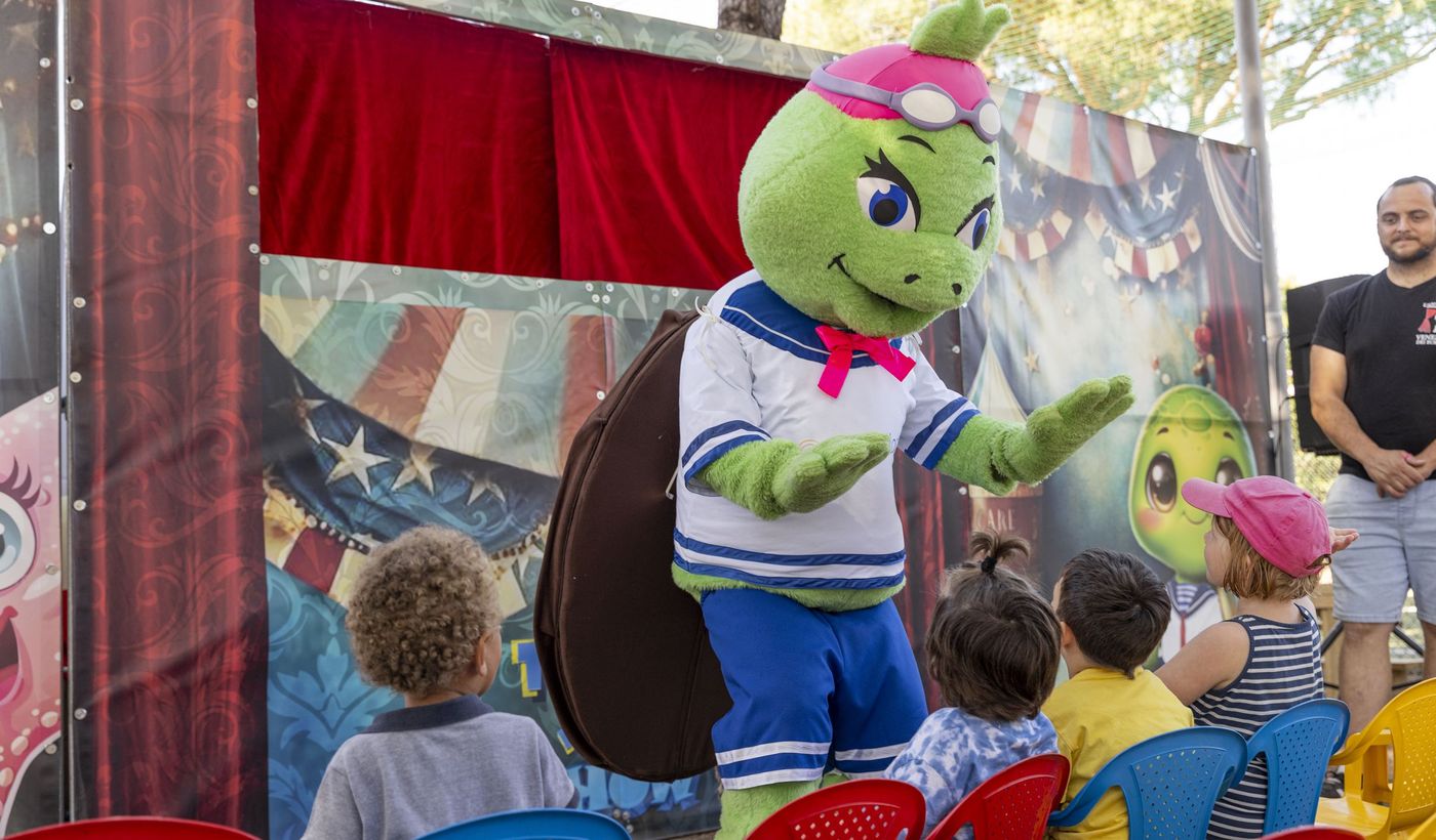 Gitavillage Argentario