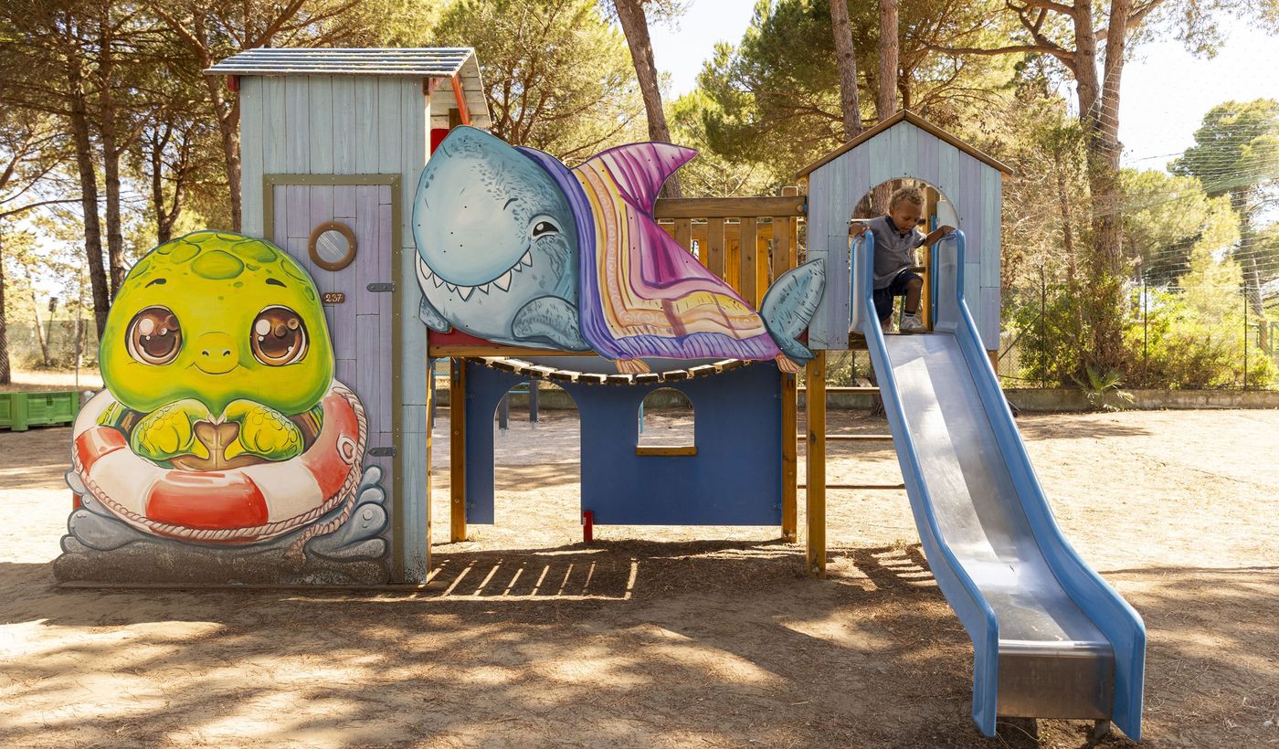 Gitavillage Argentario