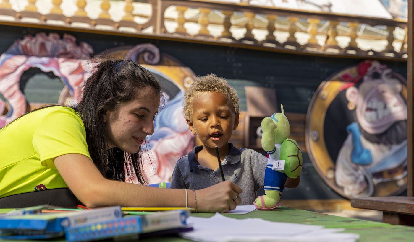 Gitavillage Argentario