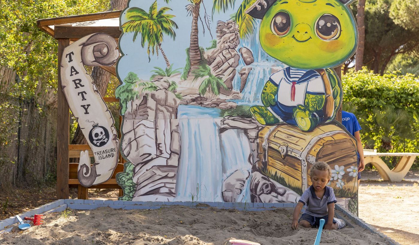 Gitavillage Argentario