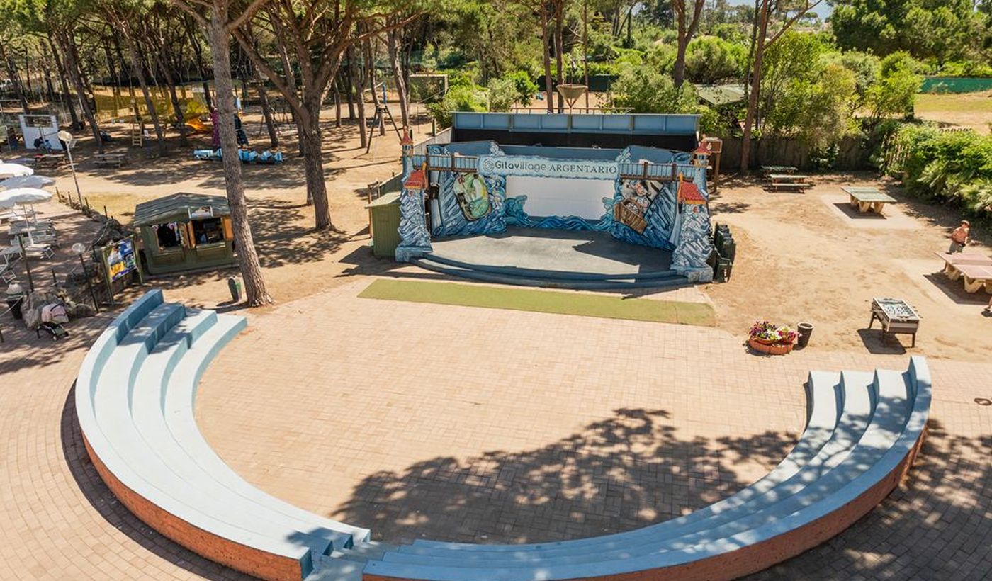 Gitavillage Argentario