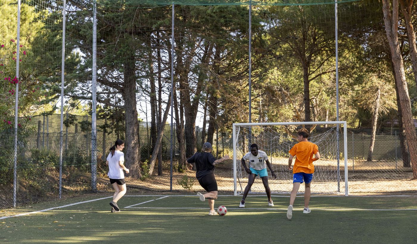 Gitavillage Argentario