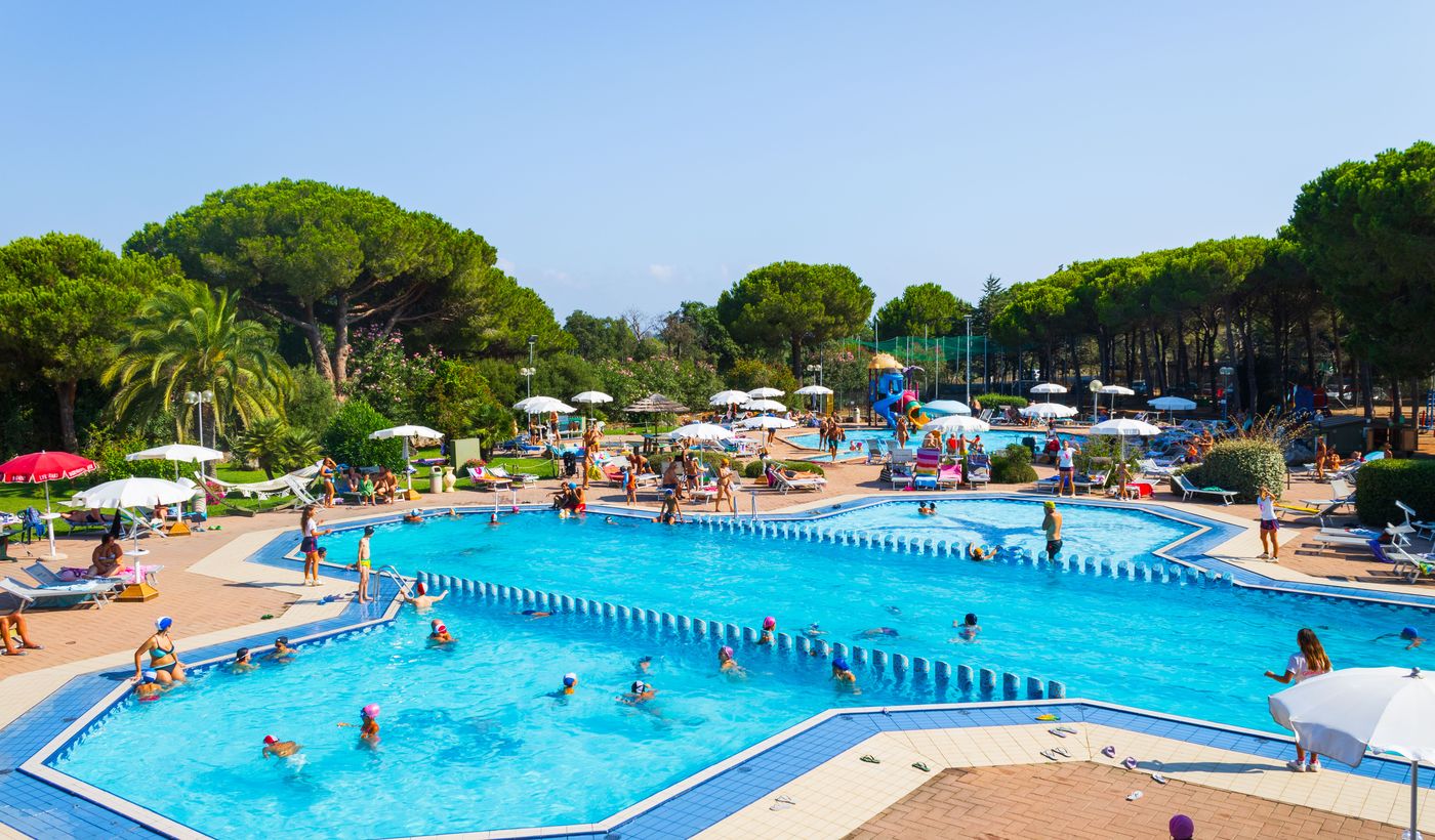 Gitavillage Argentario