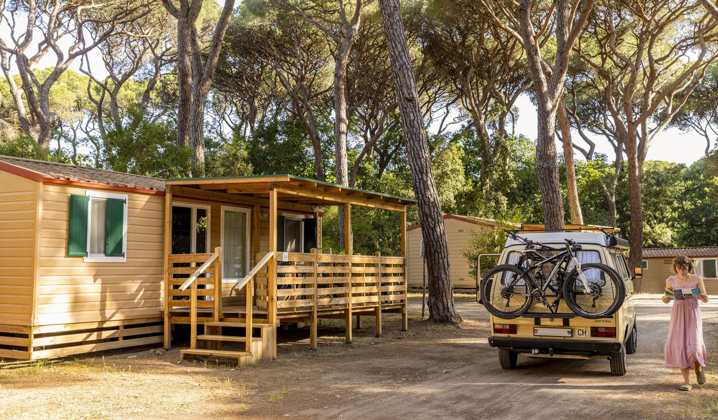 Gitavillage Le Marze