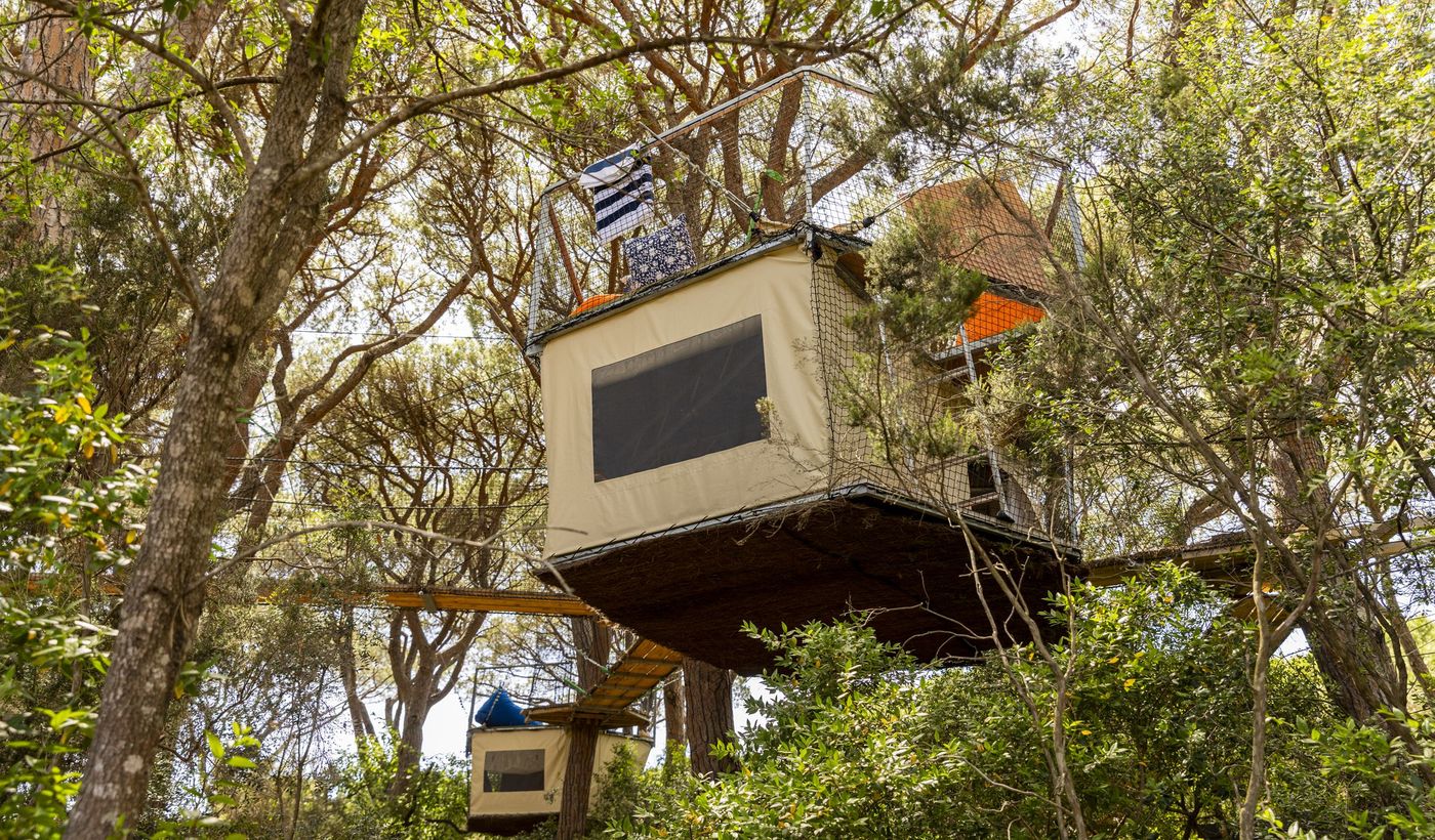 Gitavillage Le Marze