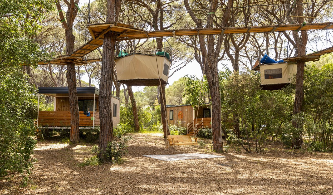 Gitavillage Le Marze