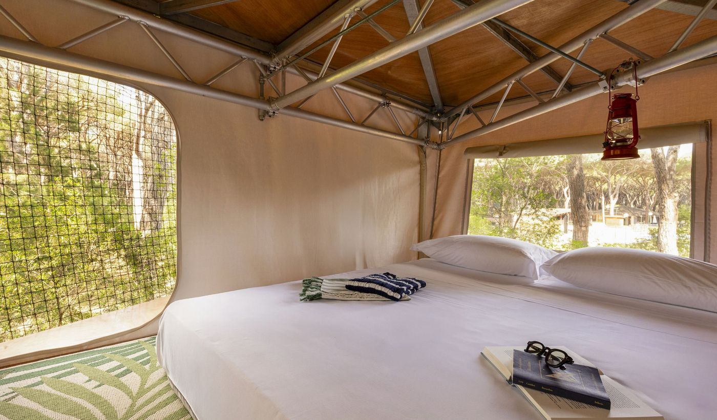 Gitavillage Le Marze