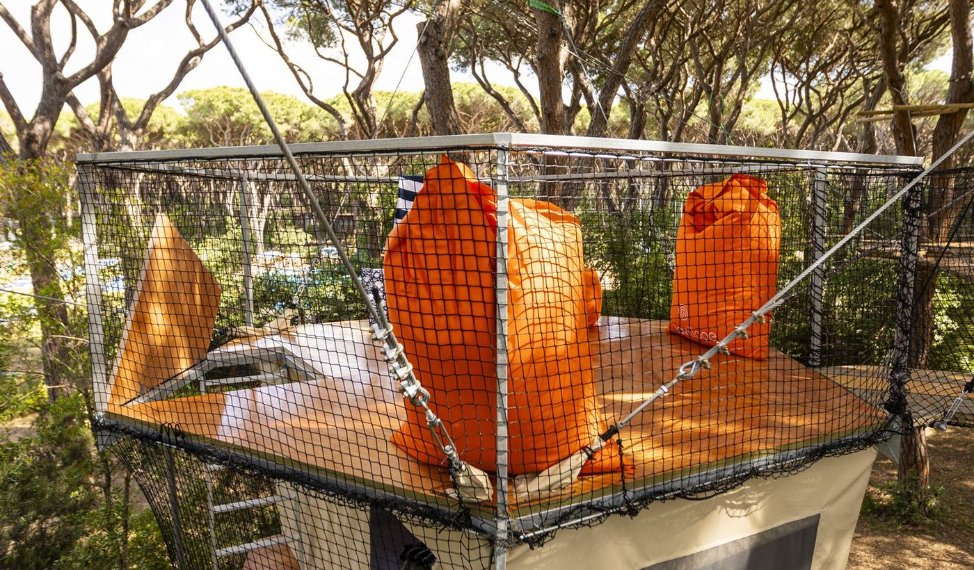 Gitavillage Le Marze