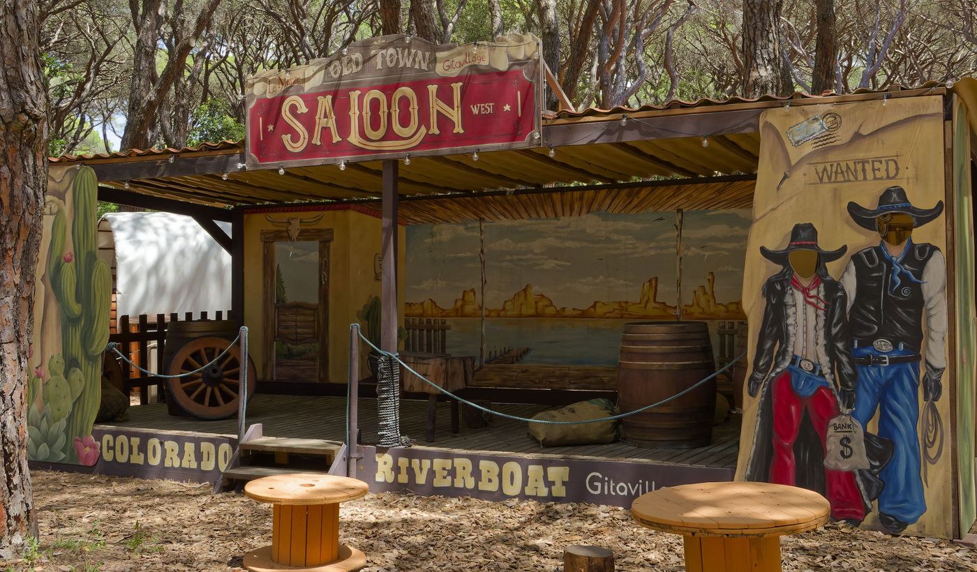 Gitavillage Le Marze