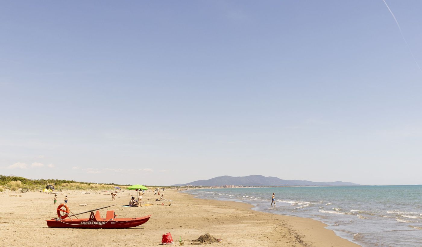 Gitavillage Le Marze