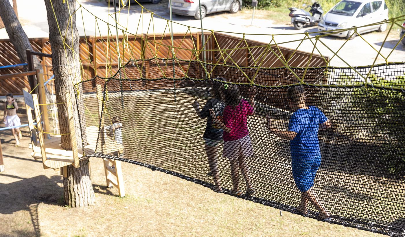 Gitavillage Club Degli Amici