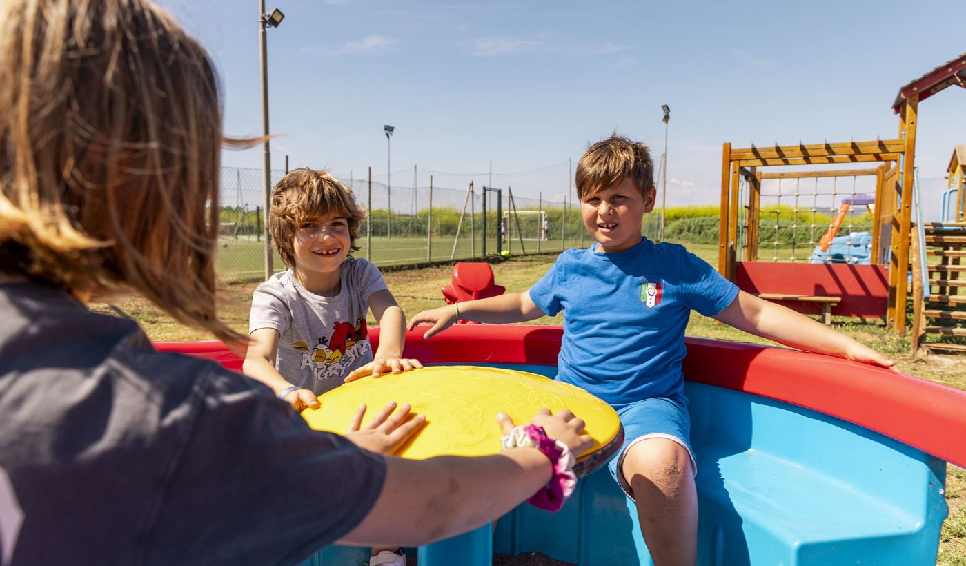 Gitavillage Club Degli Amici