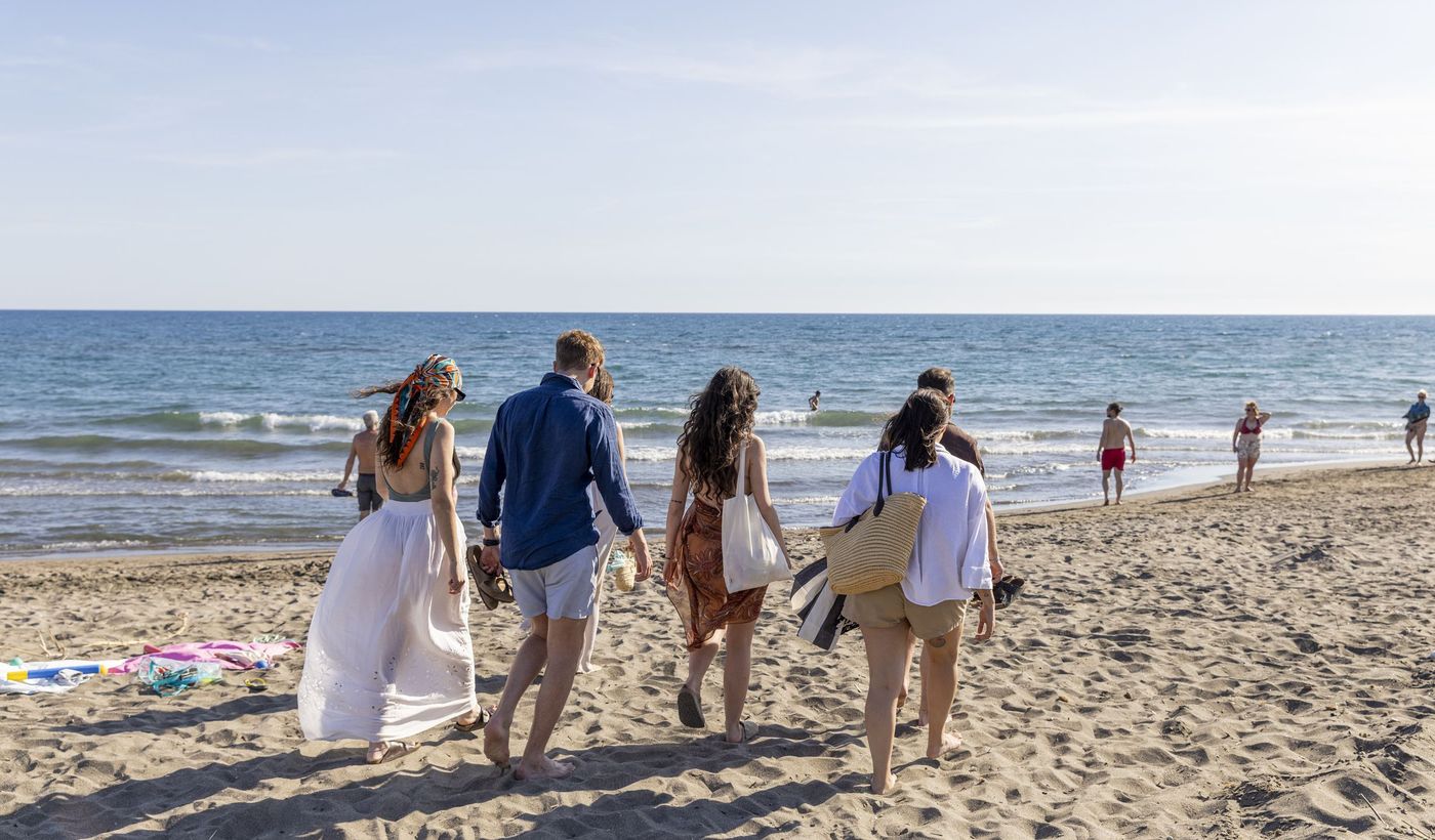 Gitavillage Club Degli Amici