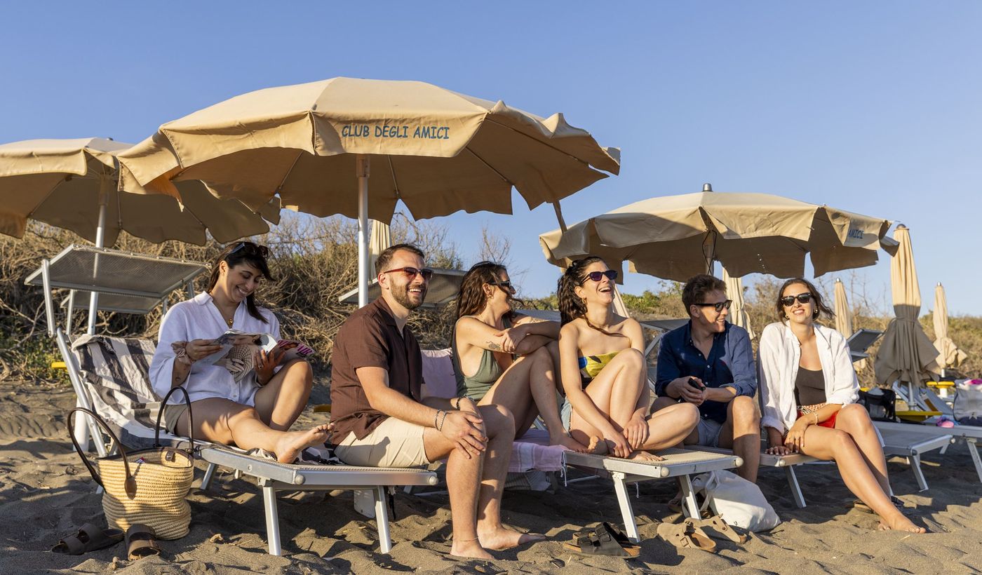 Gitavillage Club Degli Amici