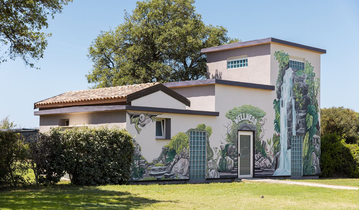 Gitavillage California