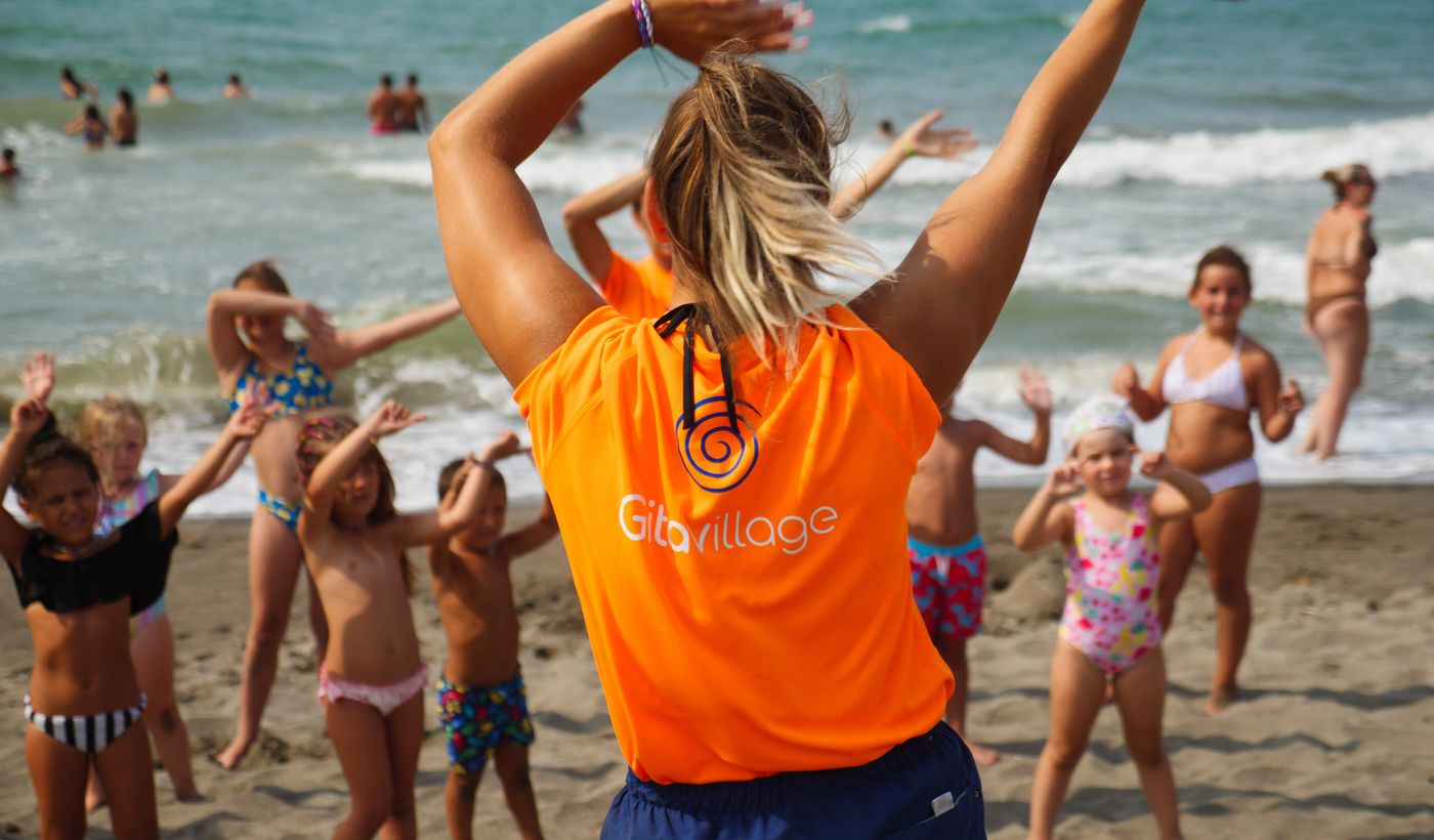 Gitavillage California