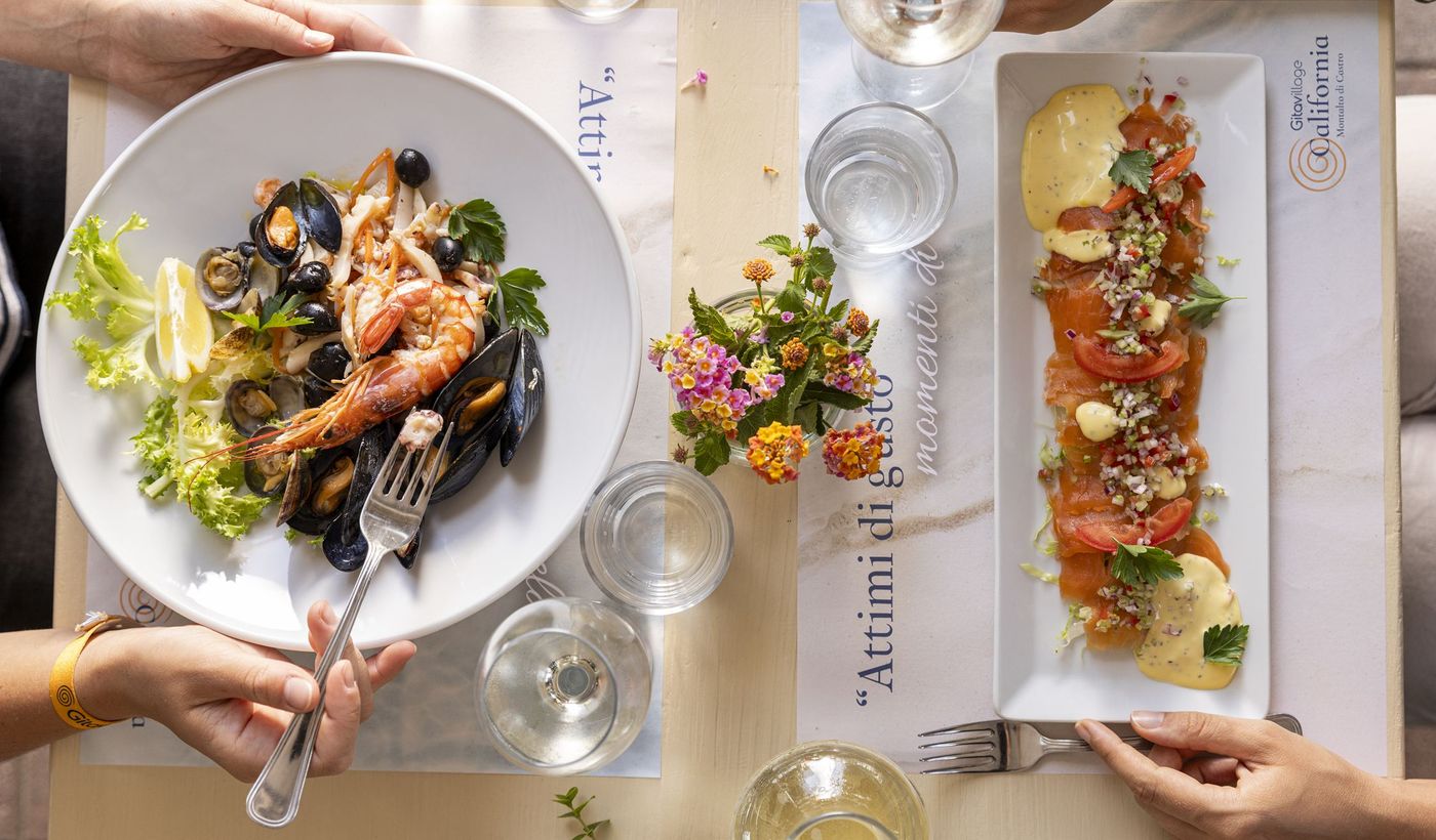 Gitavillage California