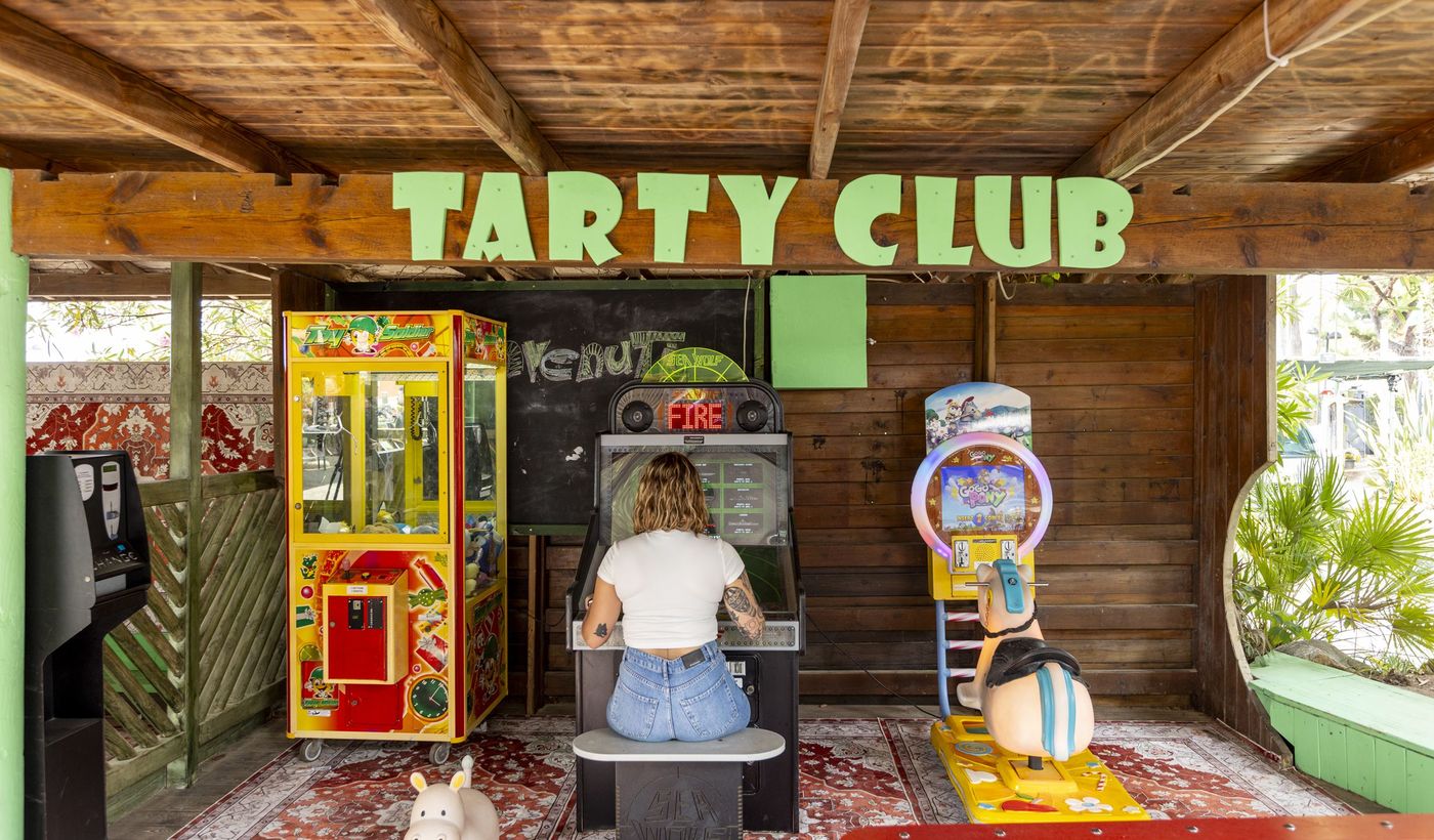 Gitavillage Il Gabbiano