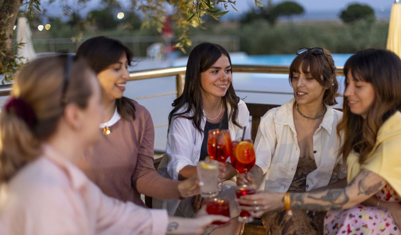 Gitavillage Talamone