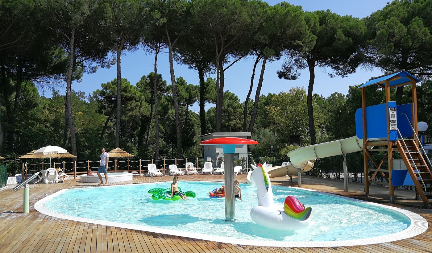 Piomboni Camping Village