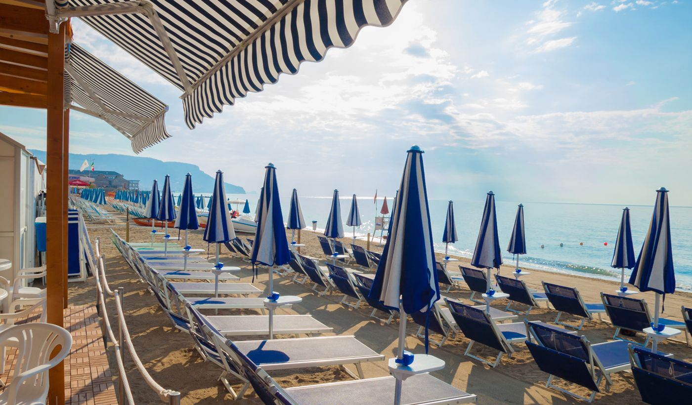 Campeggio Pian dei Boschi