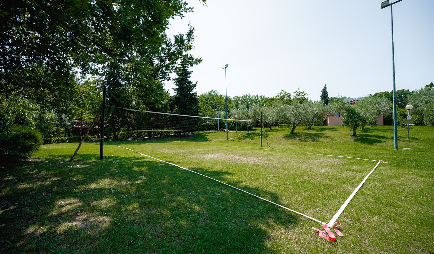 Centro Vacanze San Marino