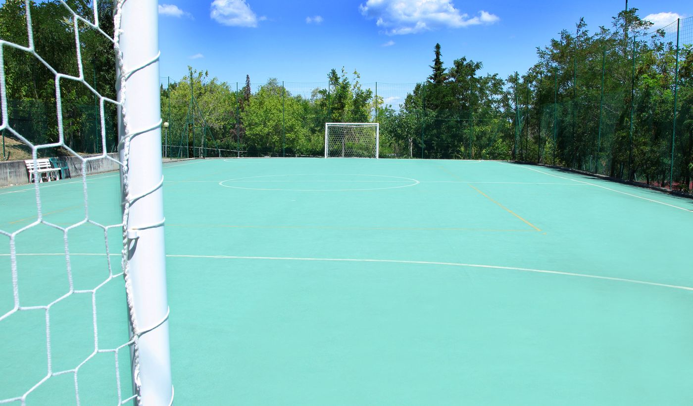 Centro Vacanze San Marino