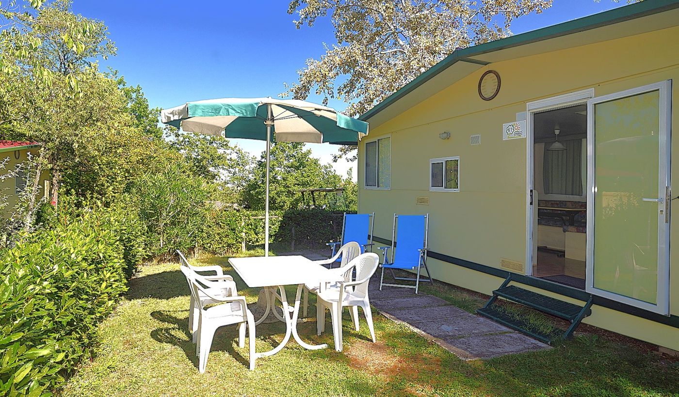 Centro Vacanze San Marino