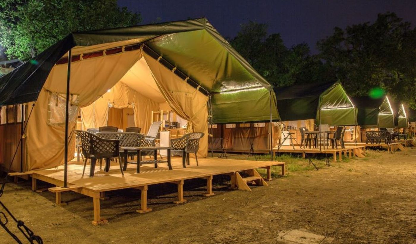 Centro Vacanze San Marino