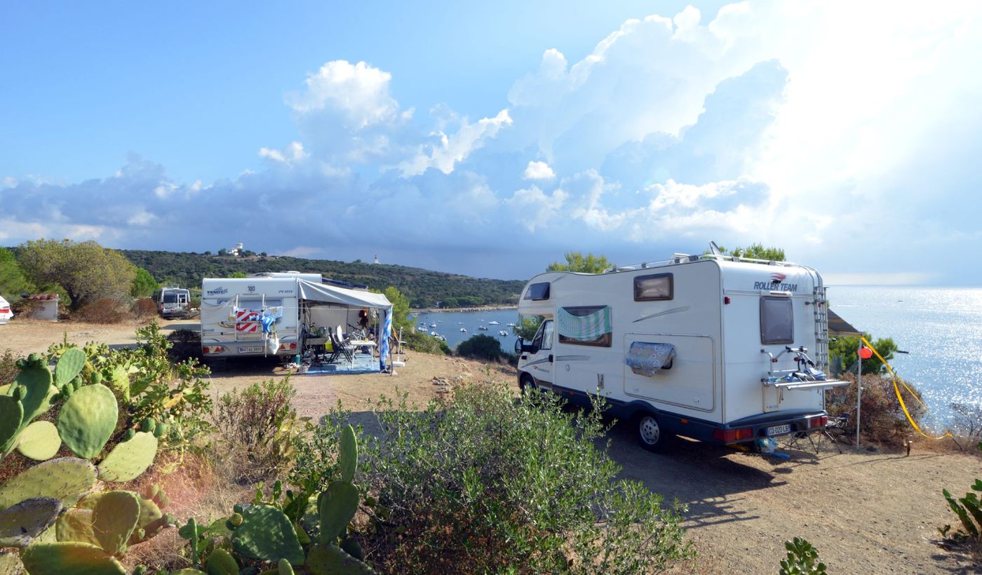 Village de Vacances La Chiappa
