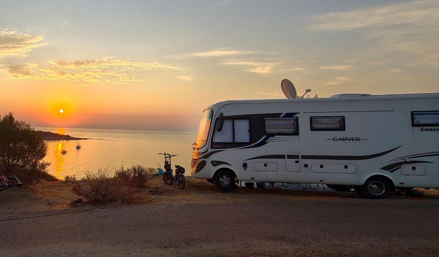 Village de Vacances La Chiappa
