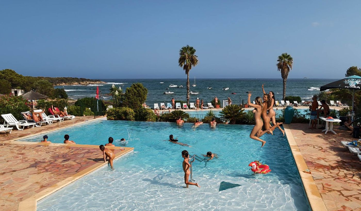 Village de Vacances La Chiappa