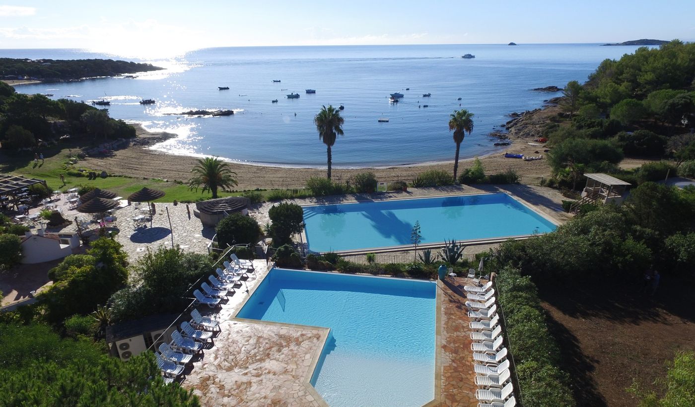 Village de Vacances La Chiappa