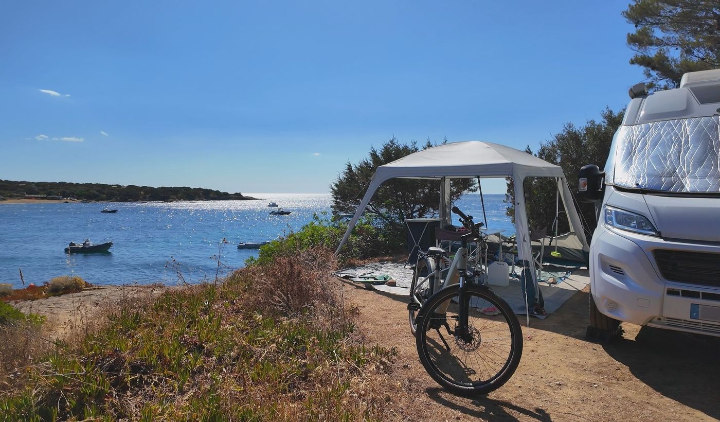 Village de Vacances La Chiappa