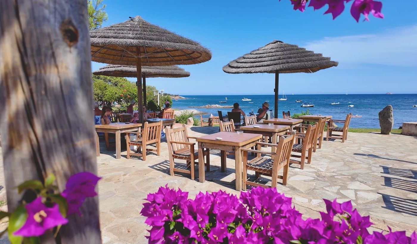 Village de Vacances La Chiappa