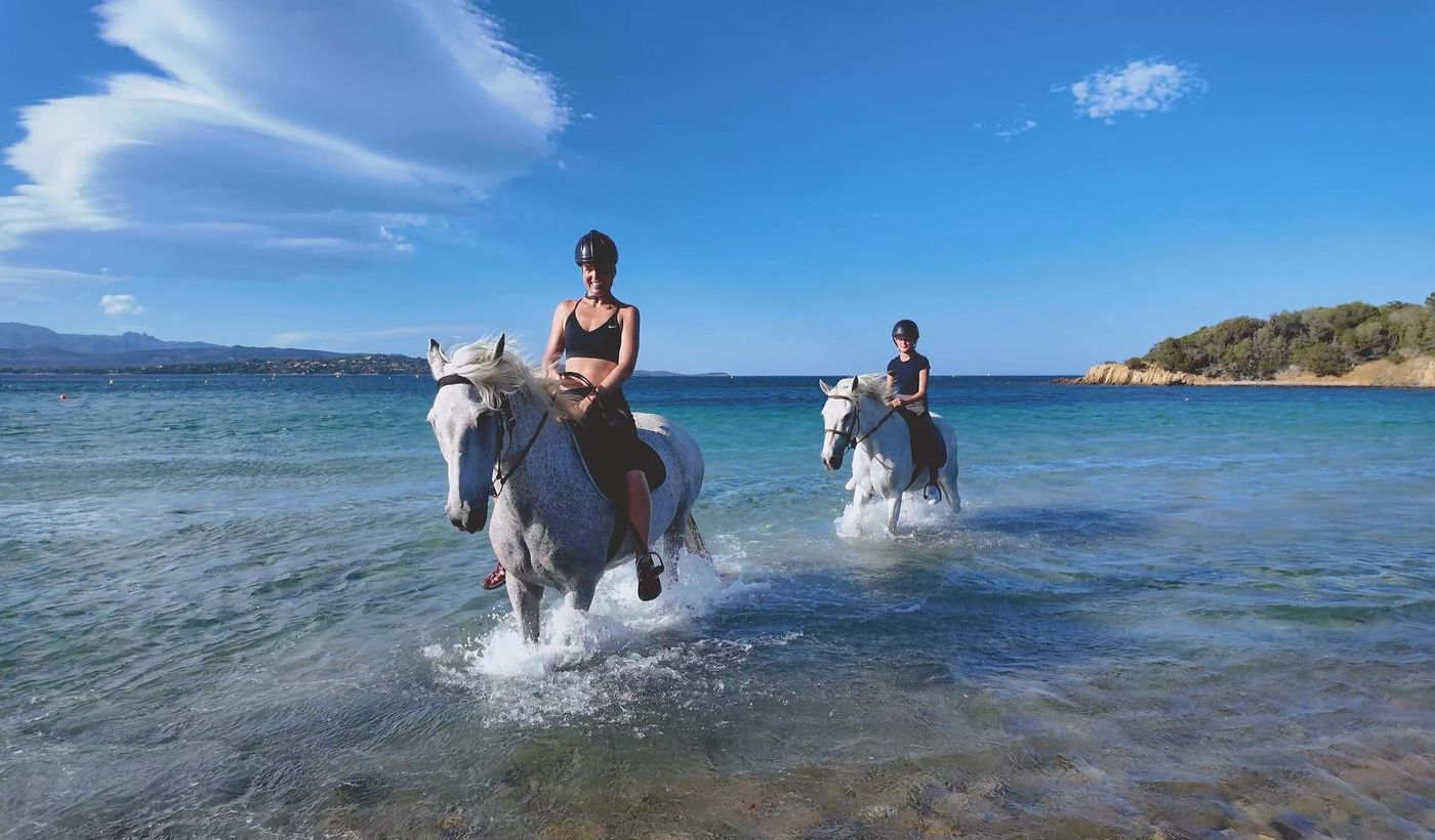 Village de Vacances La Chiappa
