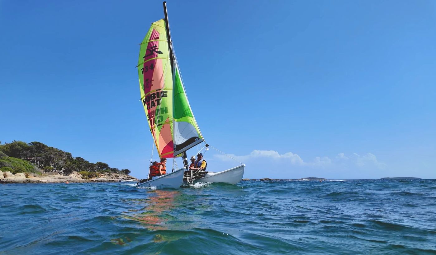 Village de Vacances La Chiappa