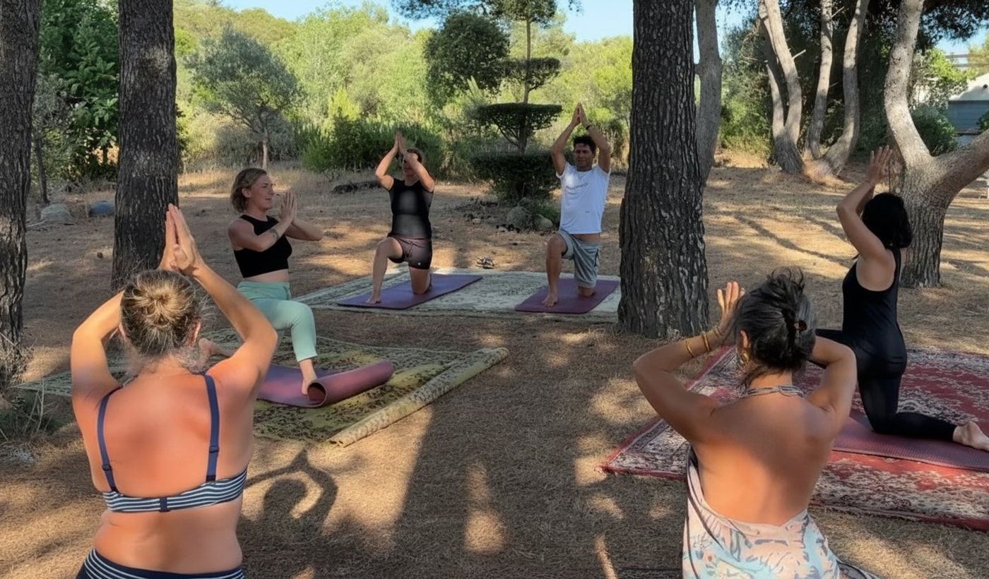 Village de Vacances La Chiappa